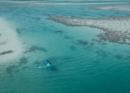 El Gouna Wingfoil Makani Egypt