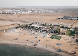 Makani Beach Club El Gouna Primesurf center