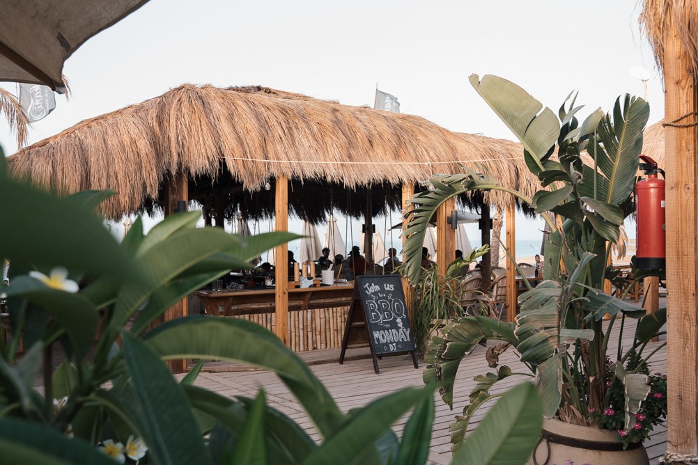 Makani Beach Club El Gouna Primesurf kitesurf center